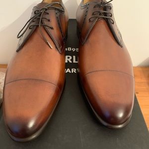 Berluti Oxford
